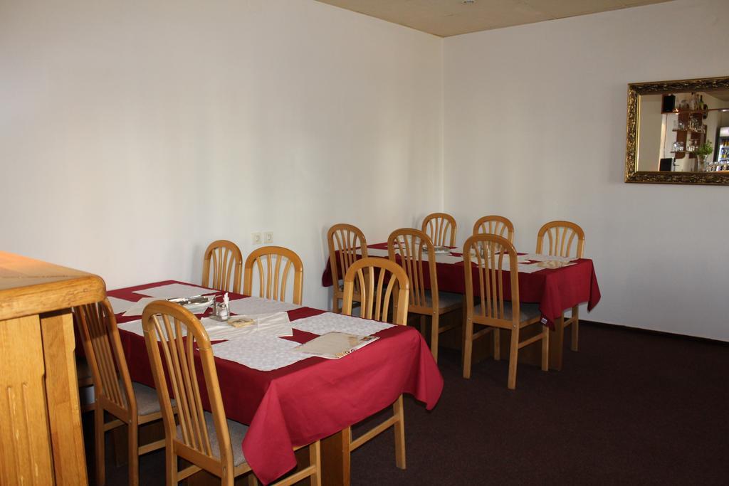 Hotel U Apostola